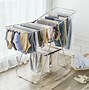 Image result for 10Ft Clothes Drying Rack