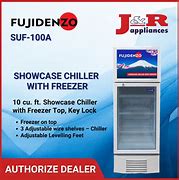 Image result for 5.0 Cu FT Freezer