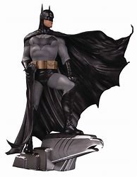 Image result for Alex Ross Batman Model Sheet