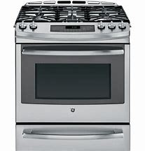Image result for GE Gas Range Troubleshooting