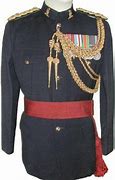Image result for Military Uniform Rope across Chest