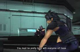 Image result for Zack Fair Squats