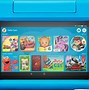 Image result for Amazon Fire 7 Kids Edition