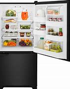 Image result for Whirlpool Refrigerator with Bottom Pull Out Freezer