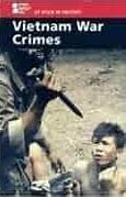Image result for Vietnam War Crimes Books