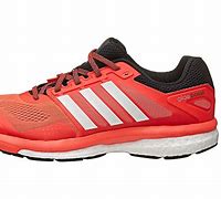 Image result for Adidas On the Side of Shoes