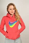 Image result for Hot Pink Nike Hoodie