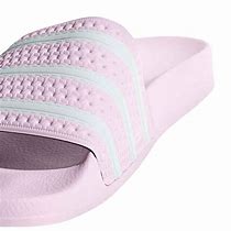Image result for Adidas Adilette Pink