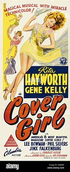 Image result for Cover Girl Movie