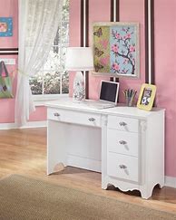 Image result for Bedroom Furniture Desk