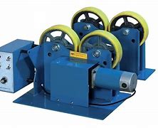 Image result for Turning Rollers Welding