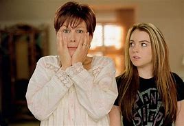 Image result for Freaky Friday Film