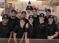 Image result for Chipotle Employee