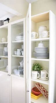 Image result for IKEA China Cabinet