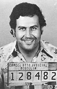 Image result for Pablo Escobar Image in the 80s