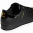 Image result for adidas superstar black shoes