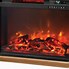 Image result for Electric Fireplace Heater
