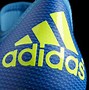 Image result for Adidas X Adidas Blue Shoes