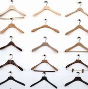 Image result for Different Type Clothes Hangers