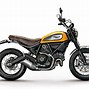Image result for Triumph Scrambler Touring