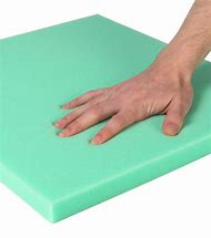 Image result for Airtex 2' High Density Foam By The Yard - 2 Yrds Min
