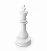 Image result for White King Chess Piece