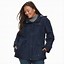 Image result for Plus Size Lightweight Jackets