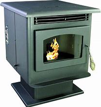 Image result for Small Pellet Stoves 500 Sq