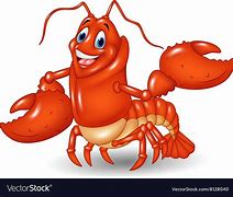 Image result for Animated Lobster Person