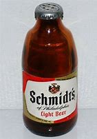 Image result for Schmidt Beer