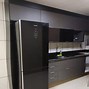 Image result for Upright Stainless Steel Freezer Frost Free with Bend Drawers