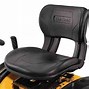 Image result for Cub Cadet Riding Lawn Mowers 56