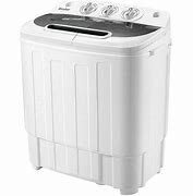 Image result for Mini Washing Machine with Dryer