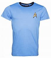 Image result for Star Trek T-Shirt