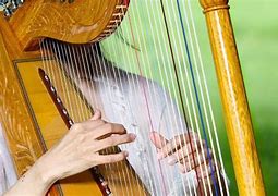 Image result for Relaxing Harp Music