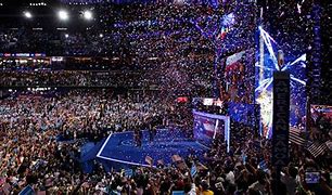 Image result for DNC Convention