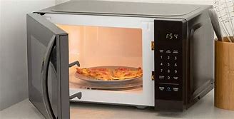 Image result for Microwave Oven Cooking