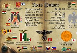 Image result for Axis Powers WW2 Japan
