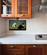 Image result for Samsung TV Kitchen