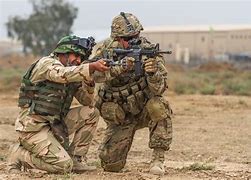Image result for U.S. Army Soldier Iraq