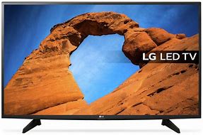 Image result for LG 49 Inch Smart TV