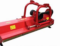 Image result for Flail Mower