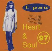 Image result for Heart and Soul T'Pau Totp