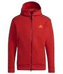 Image result for Grey Cropped Adidas Hoodie