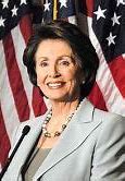 Image result for Nancy Patricia Pelosi