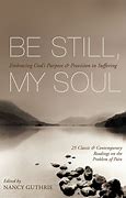 Image result for be still my soul books