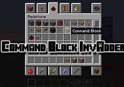 Image result for Minecraft How to Make Command Block