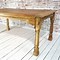 Image result for Solid Wood Extendable Dining Table