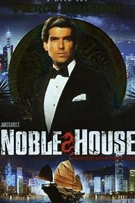 Image result for Noble House Book From
