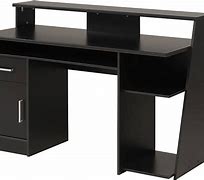 Image result for Wood Corner Desk